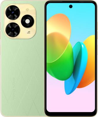 Spark 20C 8/128Gb, Magic Skin Green – фото 8