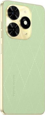 Spark 20C 8/128Gb, Magic Skin Green – фото 9