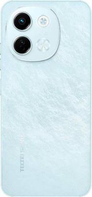 Spark 30 5G 6/128Gb, Azure Sky – фото 4