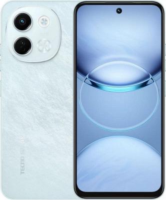 Spark 30 5G 6/128Gb, Azure Sky – фото 5