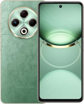 Spark 30 8/128Gb, Magic Skin Green