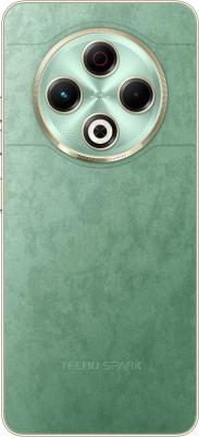 Spark 30 8/128Gb, Magic Skin Green – фото 3