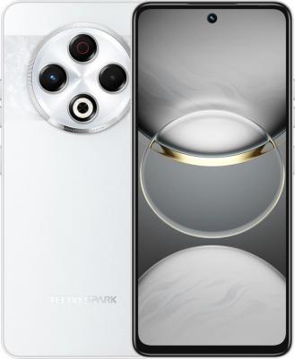 Spark 30 8/128Gb, Stellar Shadow – фото 8