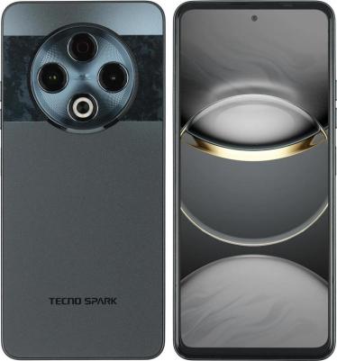 Spark 30 8/128Gb, Stellar Shadow – фото 11