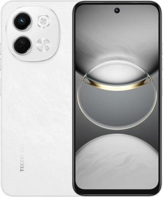 Spark 30 8/128Gb, Stellar Shadow – фото 17