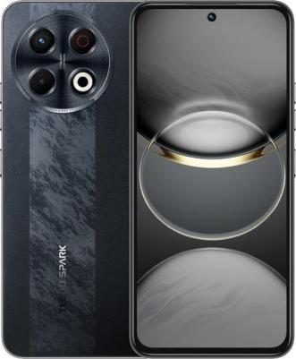 Spark 30 Pro 8/256Gb, Obsidian Edge