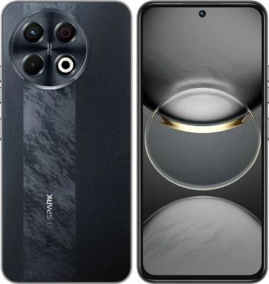 Spark 30 Pro 8/256Gb, Obsidian Edge – фото 18
