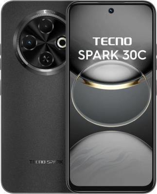 Spark 30C 8/256Gb, Orbit Black – фото 1