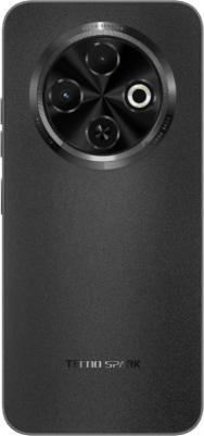 Spark 30C 8/256Gb, Orbit Black – фото 8