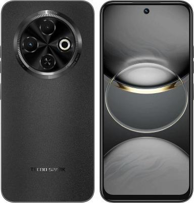 Spark 30C 8/256Gb, Orbit Black – фото 13