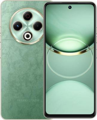 Spark 30C 8/256Gb, Orbit White – фото 1