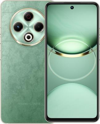 Spark 30C 8/256Gb, Orbit White – фото 2
