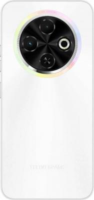 Spark 30C 8/256Gb, Orbit White – фото 13