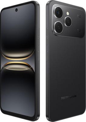 Spark 40 8/256Gb, Ink Black – фото 2