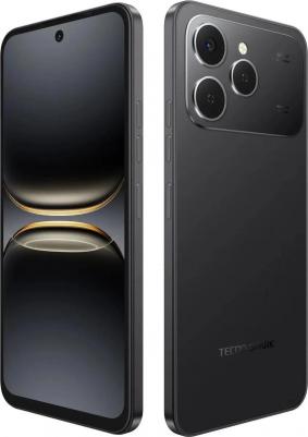 Spark 40 8/256Gb, Ink Black – фото 8