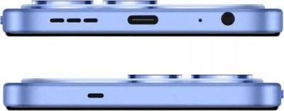 Spark 40 8/256Gb, Mirage Blue – фото 8