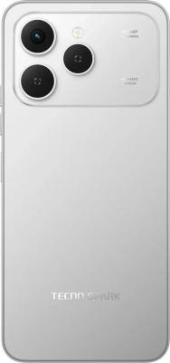 Spark 40 8/256Gb, Titanium Grey – фото 3