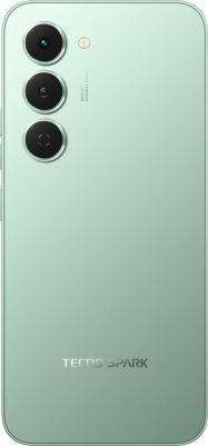 Spark 40 Pro 8/128Gb, Bamboo Green – фото 12