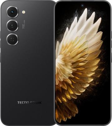 Spark 40 Pro 8/128Gb, Ink Black – фото 16