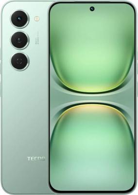 Spark 40 Pro 8/256Gb, Bamboo Green – фото 14