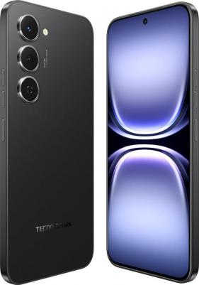 Spark 40 Pro 8/256Gb, Ink Black – фото 14