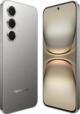 Spark 40 Pro 8/256Gb, Moon Titanium – фото 5