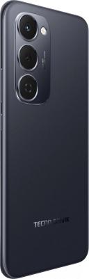 Spark 40 Pro Plus 8/256Gb, Nebula Black – фото 8