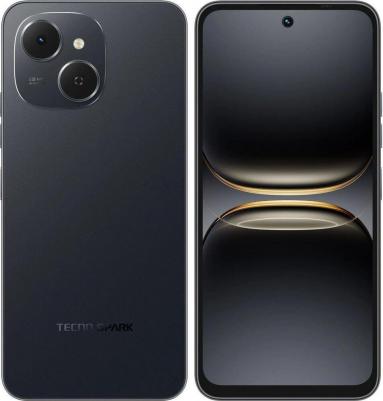 Spark 40C 8/128Gb, Ink Black – фото 5