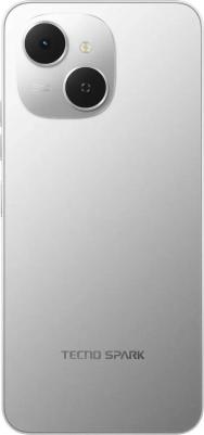 Spark 40C 8/128Gb, Titanium Grey – фото 1