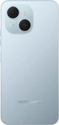 Spark 40C 8/256Gb, Ripple Blue – фото 3