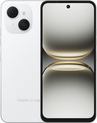 Spark 40C 8/256Gb, Veil White