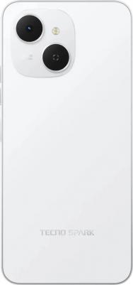 Spark 40C 8/256Gb, Veil White – фото 10