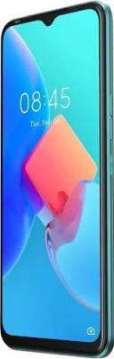 Spark 8C 4/64Gb, Turquoise Cyan – фото 1