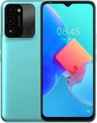 Spark 8C 4/64Gb, Turquoise Cyan