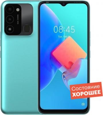 Spark 8C 4/64Gb, Turquoise Cyan – фото 9