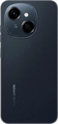 Spark Go 1 3/64Gb, Black – фото 13