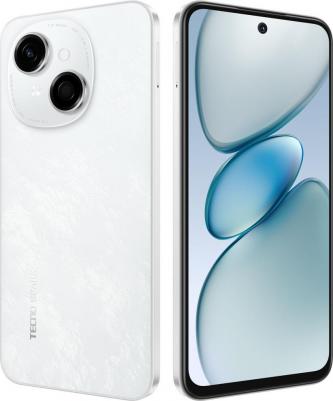 Spark Go 1 3/64Gb, White – фото 8