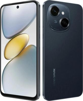 Spark Go 1 4/128Gb, Black – фото 8
