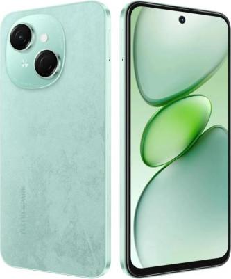 Spark Go 1 4/128Gb, Green – фото 1