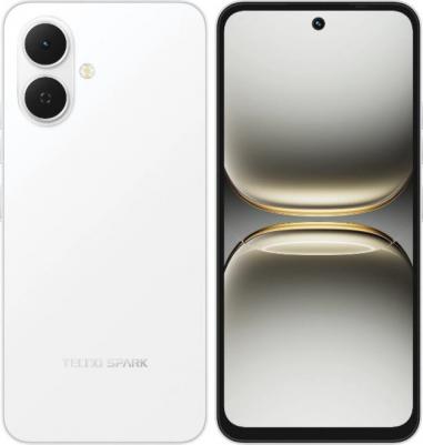 Spark Go 2 3/64Gb, Air White – фото 13
