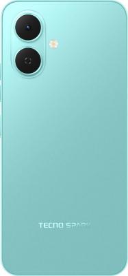 Spark Go 2 3/64Gb, Turquoise Green – фото 1