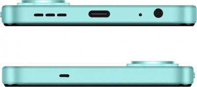 Spark Go 2 3/64Gb, Turquoise Green – фото 6