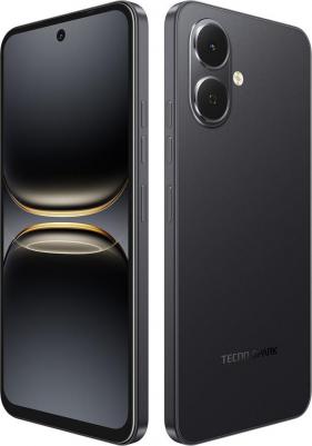 Spark Go 2 4/128Gb, Ink Black – фото 10