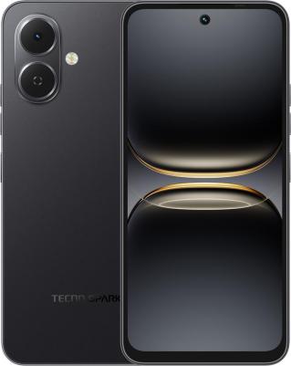 Spark Go 2 4/128Gb, Ink Black