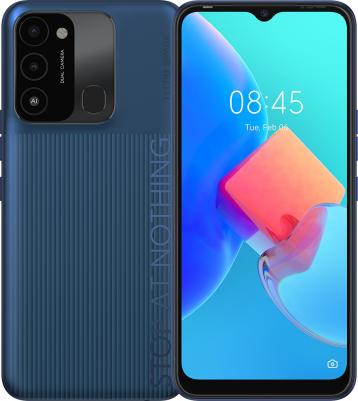Spark Go 2022 2/32Gb, Atlantic Blue – фото 4