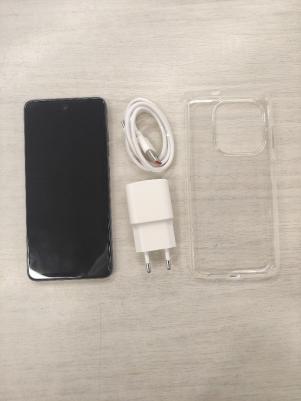 Spark Go 2024 4/128Gb, Gravity Black – фото 6
