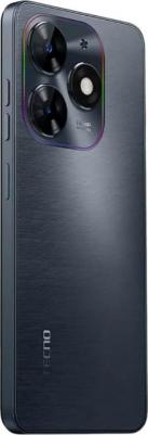 Spark Go 2024 4/128Gb, Gravity Black – фото 9