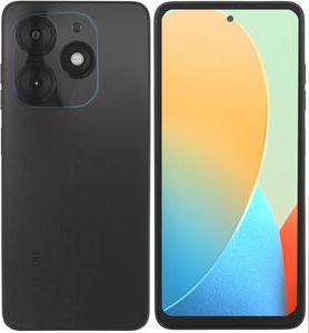 Spark Go 2024 4/128Gb, Gravity Black – фото 10