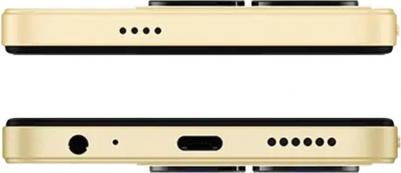 Spark Go 2024 4/128Gb, Magic Skin Green – фото 5