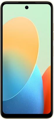 Spark Go 2024 4/128Gb, Magic Skin Green – фото 15